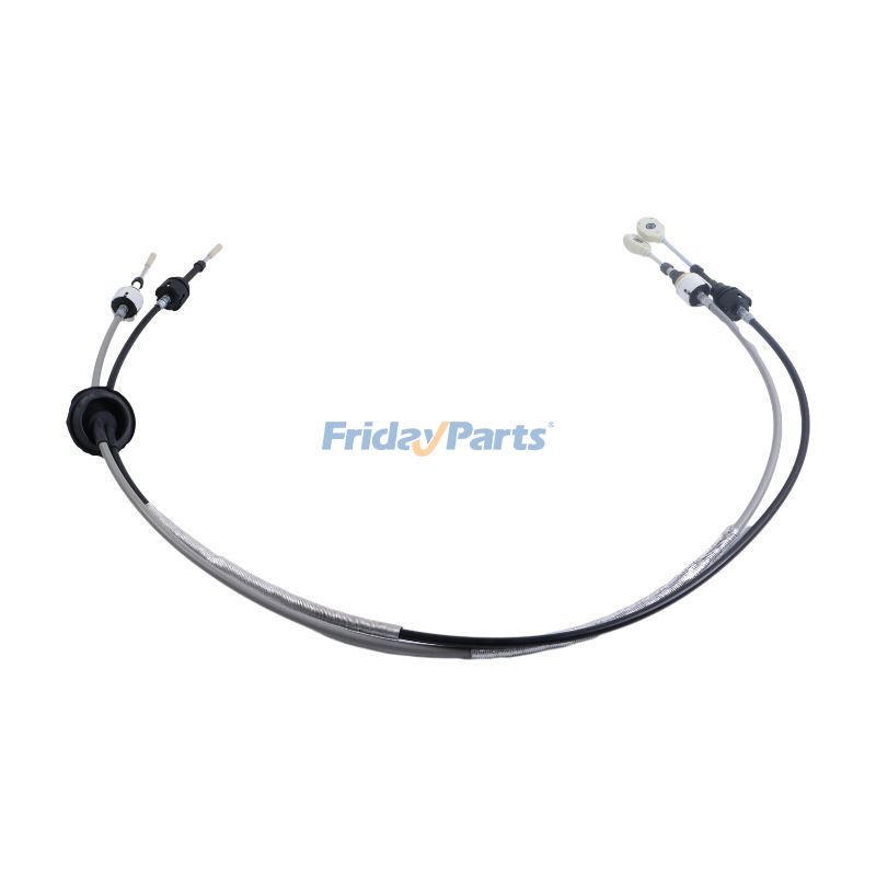 Nouveau câble de changement de vitesse de transmission manuelle pour Saturn Vue 2004-2007pour Véhicule