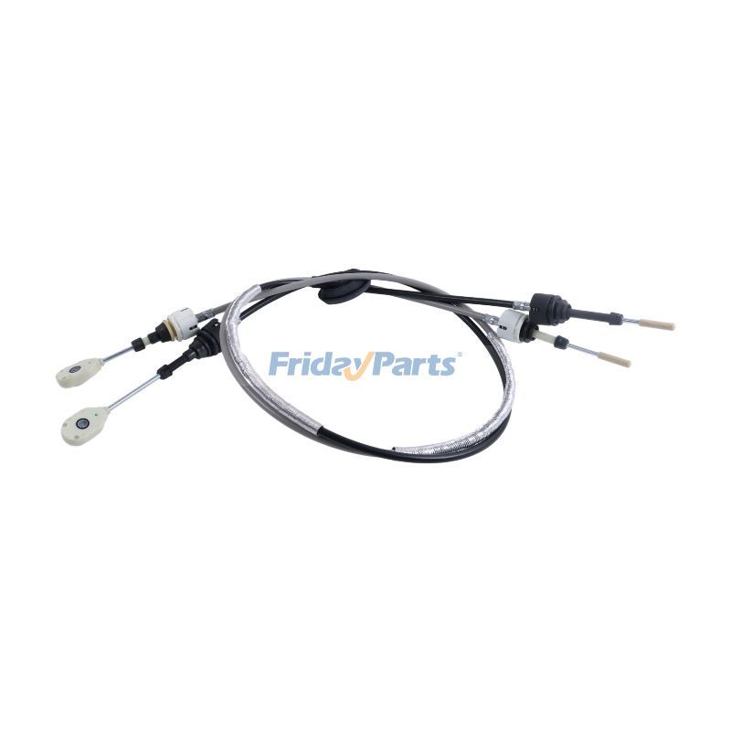 New Manual Transmission Shift Cable 21996492 for 2004-2007 Saturn Vue