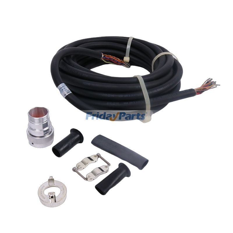 Oberes Auslegerkabelbaumkabel 4922532 für JLG-Gelenkteleskoparbeitsbühne 450AJ