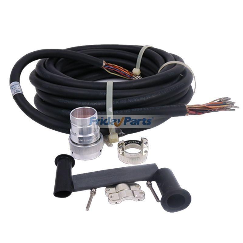 FridayParts Oberer Auslegerkabelbaum, Gelenkteleskoparbeitsbühne