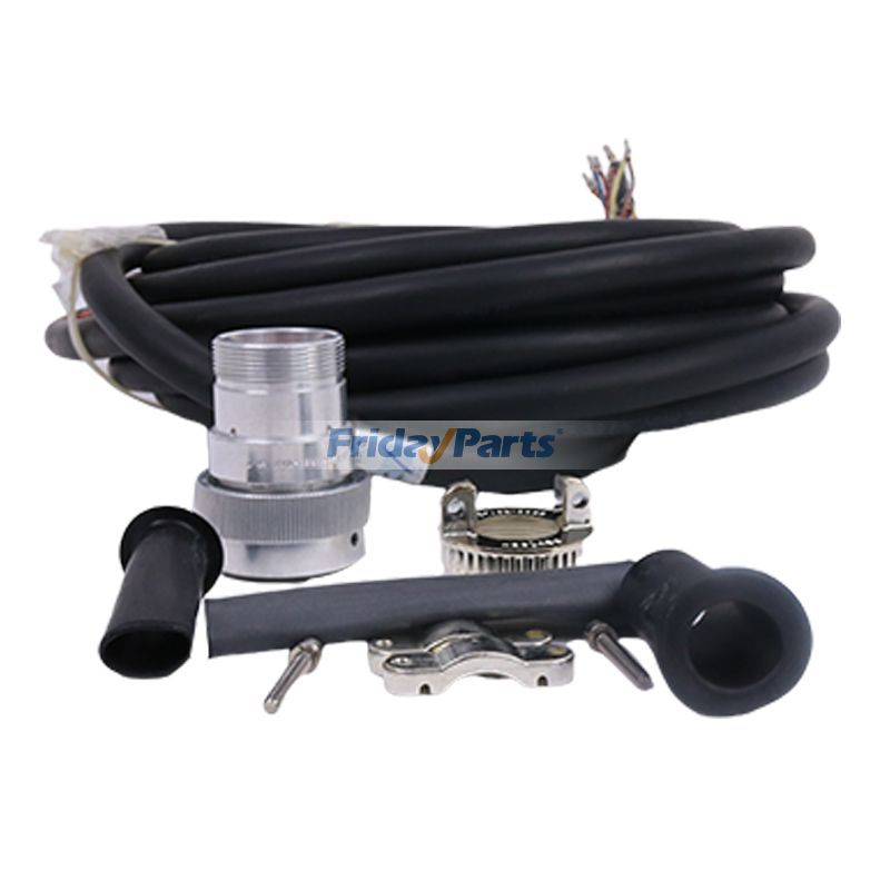 Oberer Auslegerkabelbaum, Gelenkteleskoparbeitsbühnefür Hubarbeitsbühnen