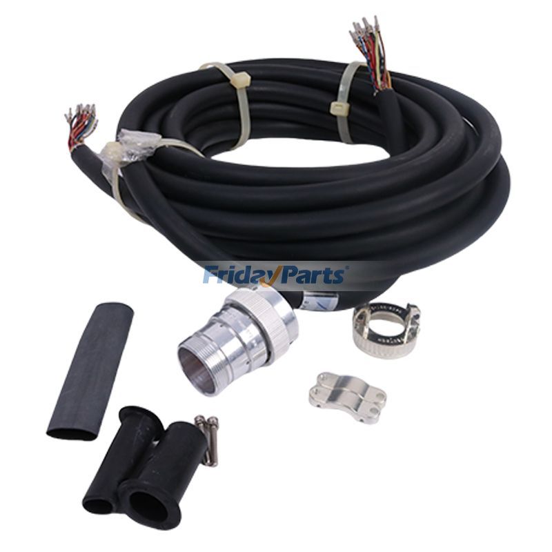 Oberer Auslegerkabelbaum, GelenkteleskoparbeitsbühneFür JLG