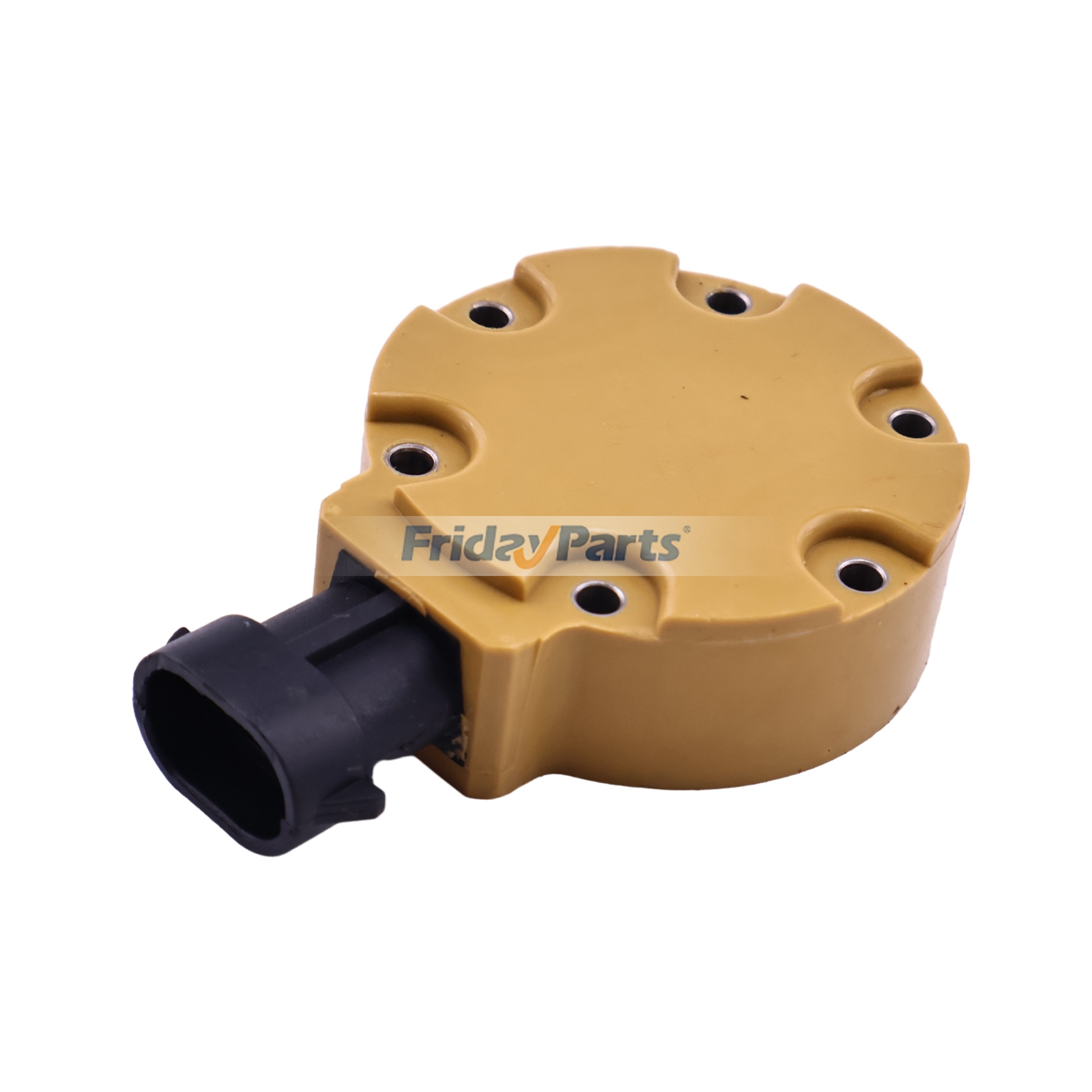 Válvula solenoide electrónica 312-5620 1294-0071 para motor Caterpillar CAT C6.4 C6.6 Excavadora 320D 320DL 323D 323DL