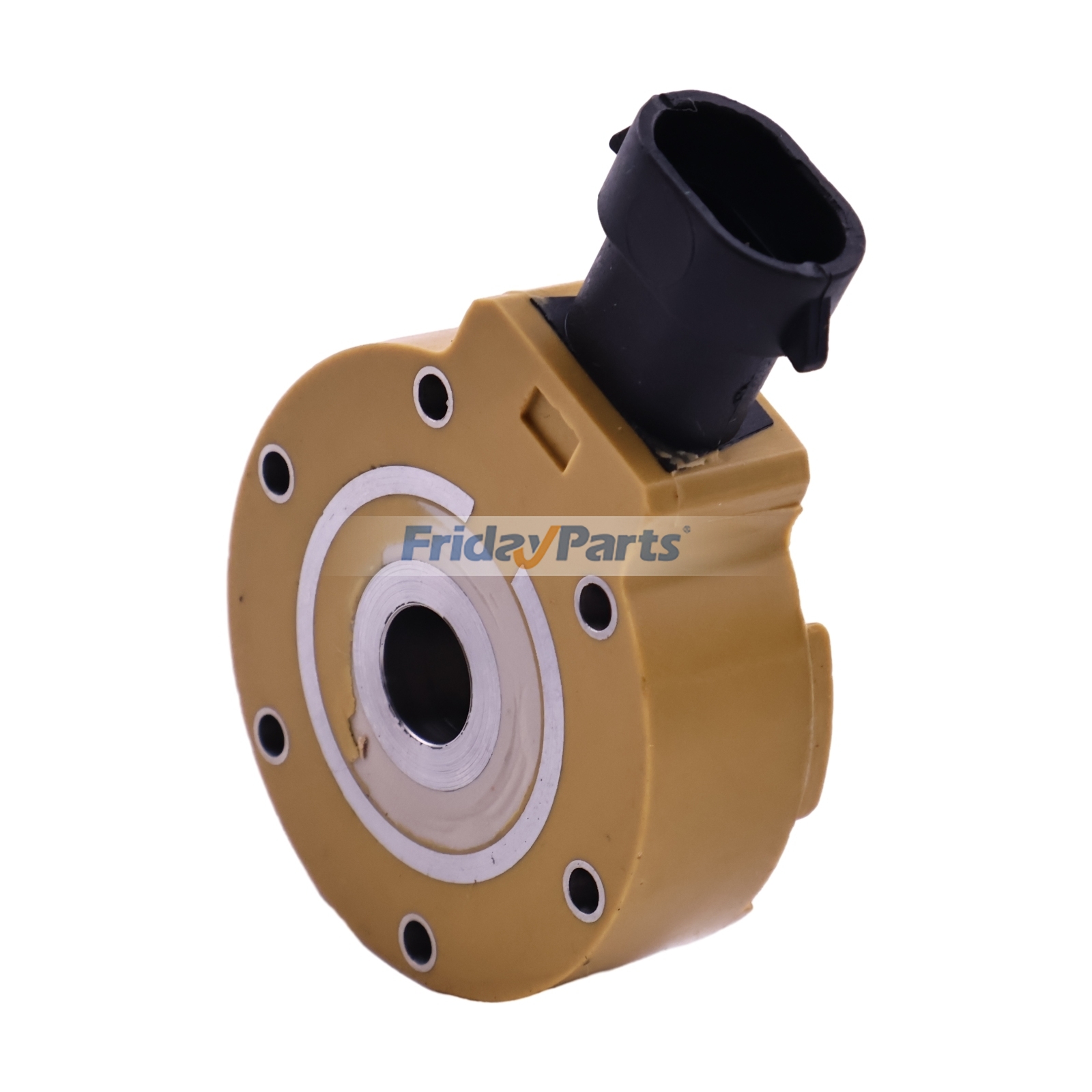 Solenoid Valve for Engine,Excavator