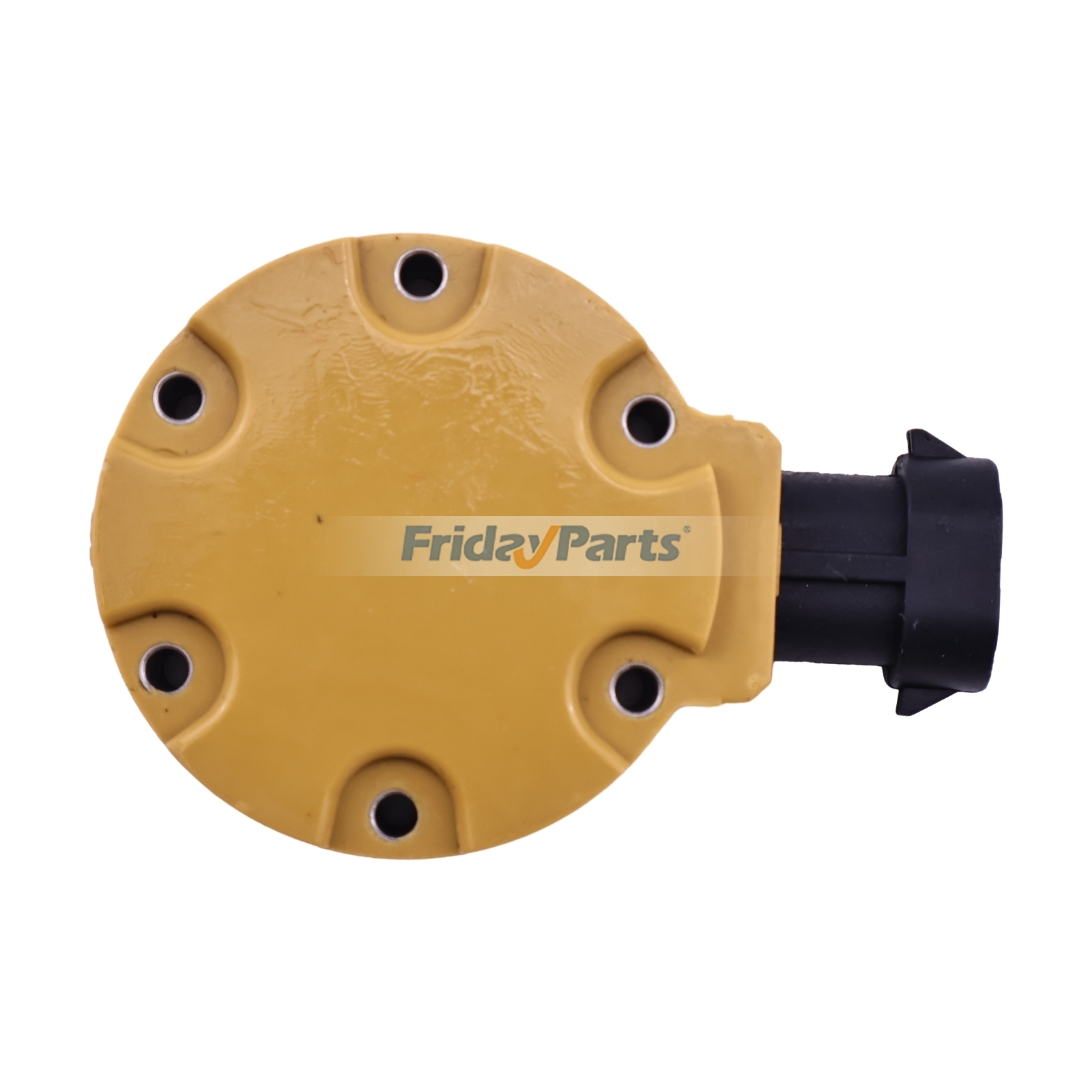  Solenoid Valve For CAT