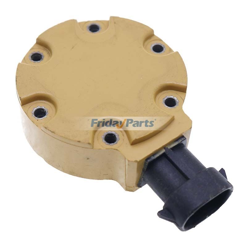 New Solenoiderpillar 320D C6.4 Fuel Pump for Engine