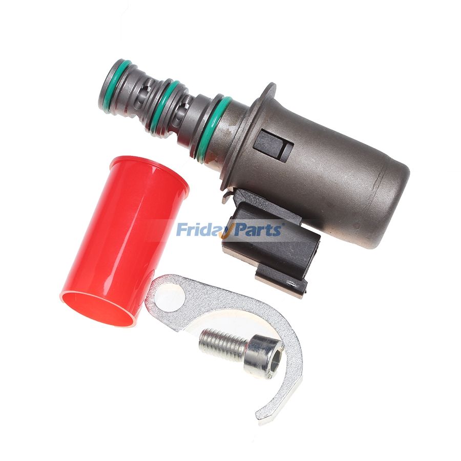 FridayParts Neue Magnetventilbaugruppe