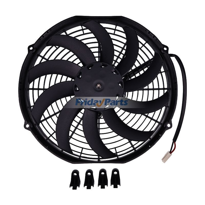 Others Fan Assembly