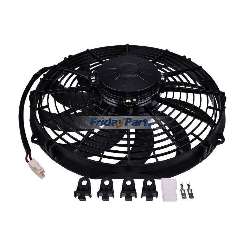 Fan Assembly in Stock in China,USA
