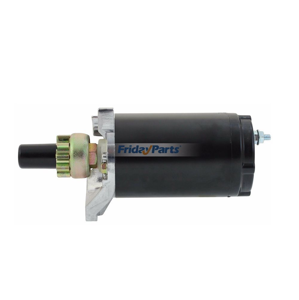 New Starter in Stock in China