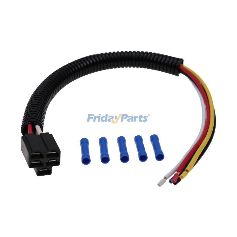 Starter Ignition Wire Harness 725-3026 925-3026 925-3026B for Cub Cadet Toro Wheel Horse Exmark