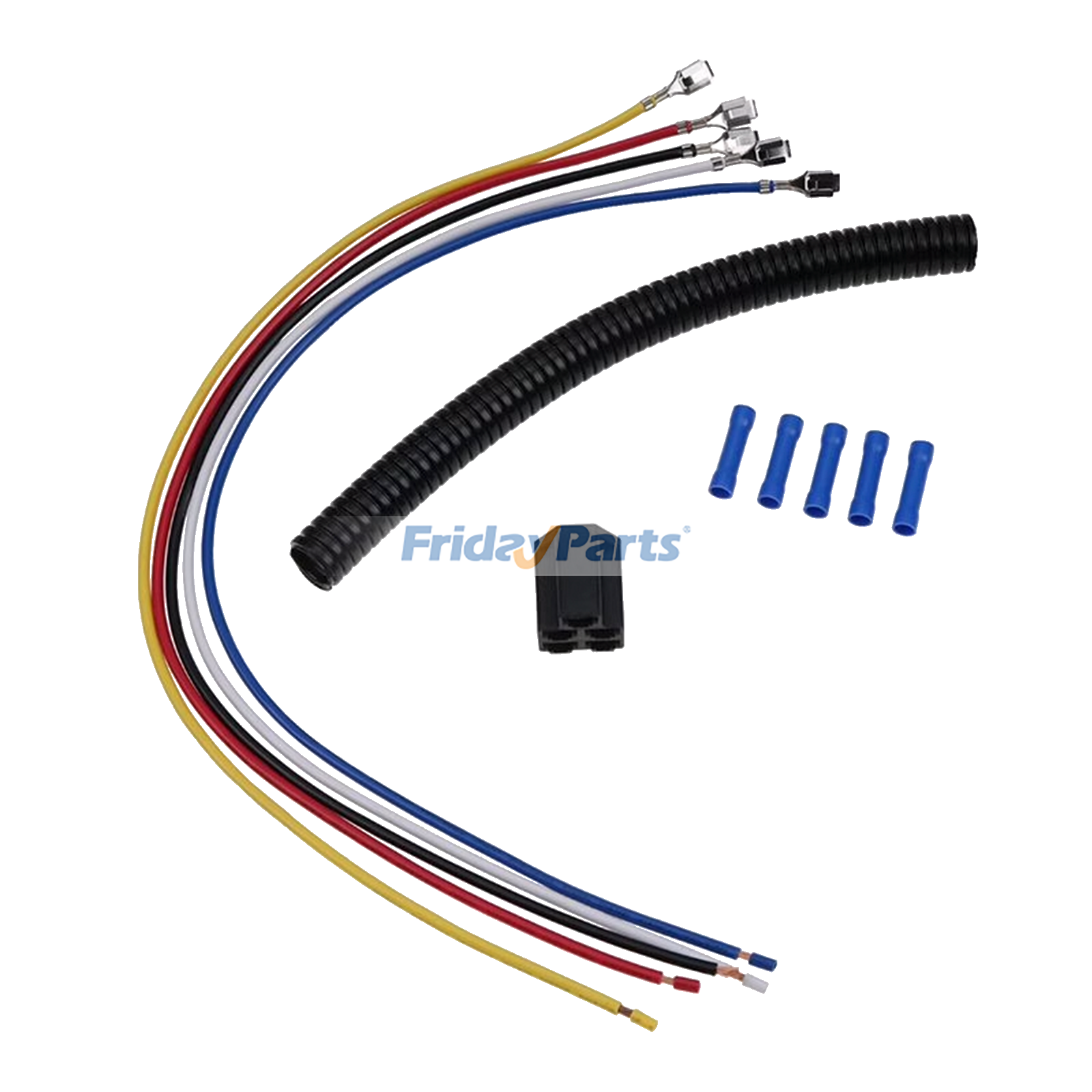 Arnés de cables de encendido de arranque 725-3026 925-3026 925-3026B para Cub Cadet Toro Wheel Horse Exmark