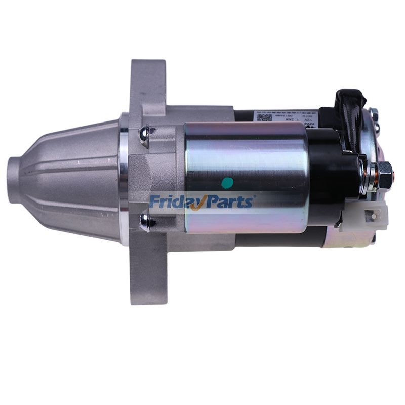 New Starter Motor KDE56STA3 QD1308 QD1268 QDJ1315A QDJ1309