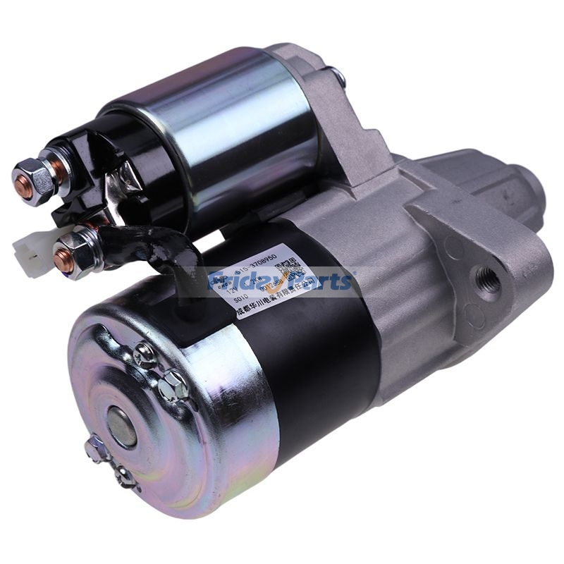  New Starter Motor for Mortox Gen Set 
