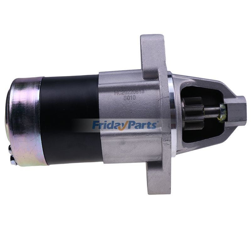 Qui9/8まで New Starter Motor KDE56STA3 QD1308 QD1268 QDJ1315A QDJ1309
