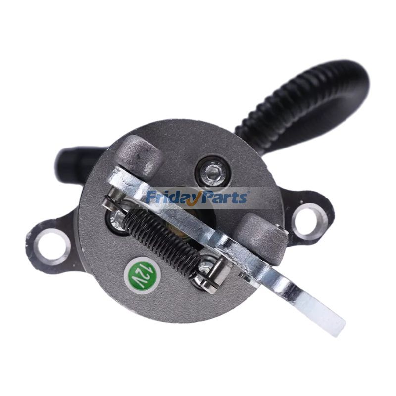 Fuel Shut Off Solenoid  in Stock in China,USA,China Stock,United Kingdom,Germany