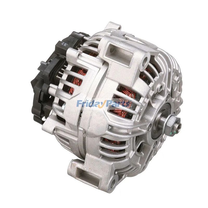 ブランドバッグ通販サイト 84474354 Alternator 200A 12V 504290060 CASE for 87649881 テープ・マスキングテープ