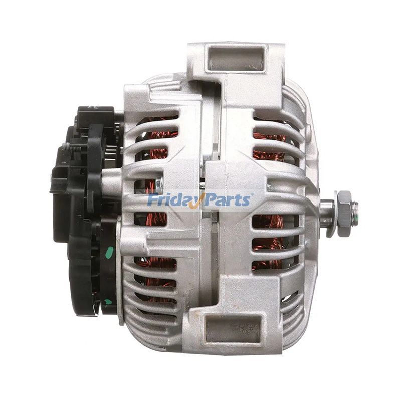  Alternator  For CASE