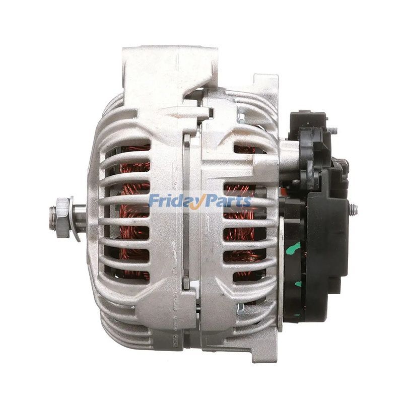 12V 200A Alternator 84474354 504290060 87649881 for CASE