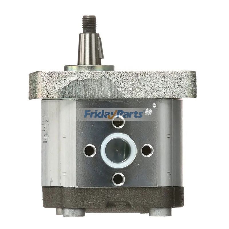 Hydraulic Pump 5179728 5129486 for New Holland 4835 5635 7635 TL70 CASE JX100U JX70U Fiat 72-93DT 88-93DT Tractor