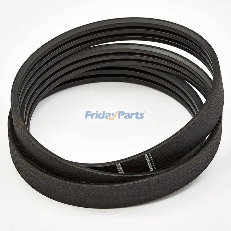 Correa trapezoidal 84061615 para cosechadora New Holland CX8070 CX8090 CX8070 A3 CX8090 A4 CX8070 A4 CX8080 CX840 CX8080 A3