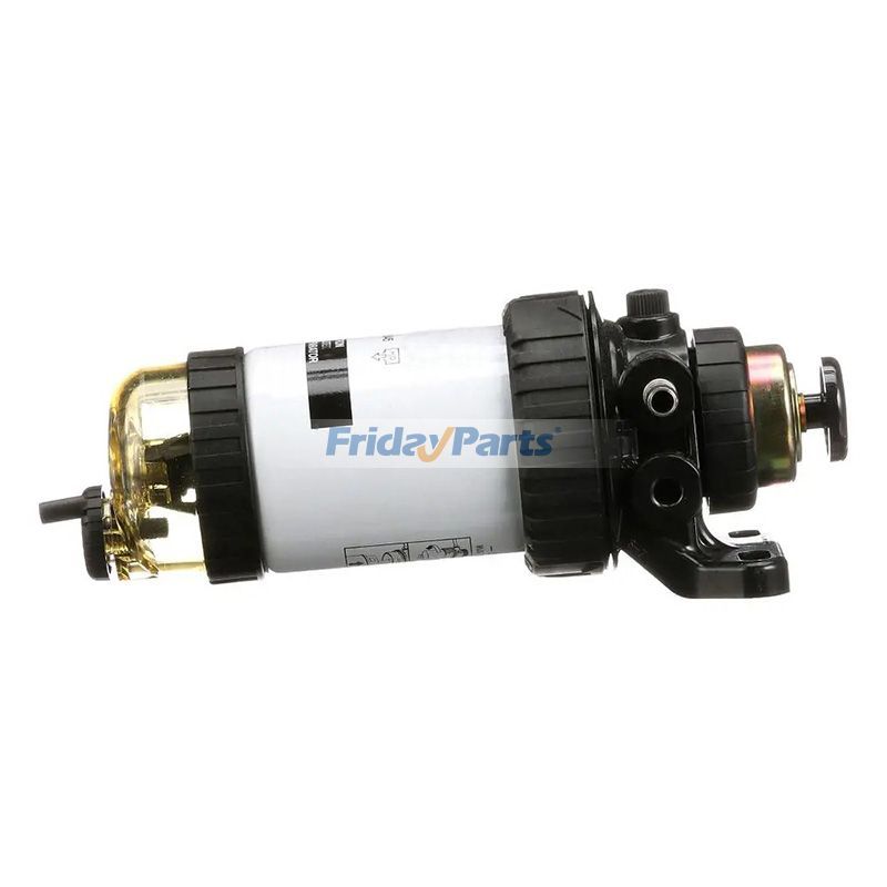 Water Filter for Loader