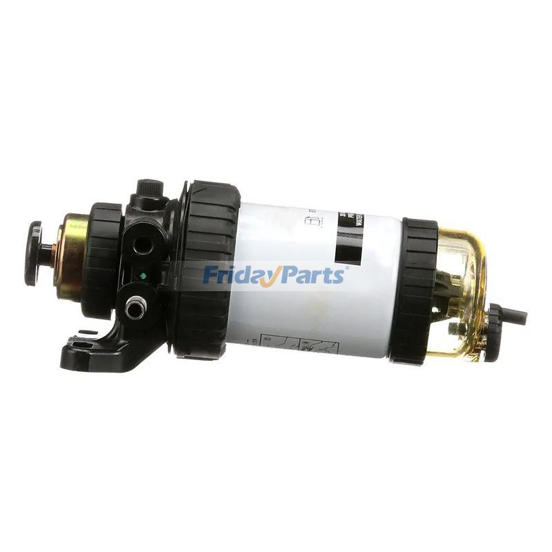 Loader Water Filter