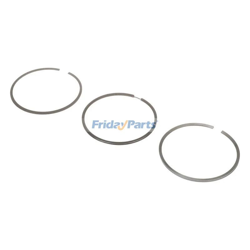 Piston Ring Set 75312705 A77729 for New Holland Motor Grader F140 F140B RG140.B