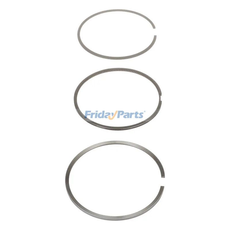 Piston Ring Set for Engine,Excavator,Loader,Tractor,Other Agricultural Equipment
