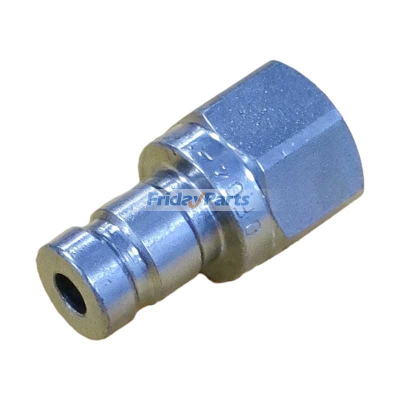 Nipple 6V-4142 for Caterpillar CAT Engine 3304 Loader 936 936E 950B 950E G936