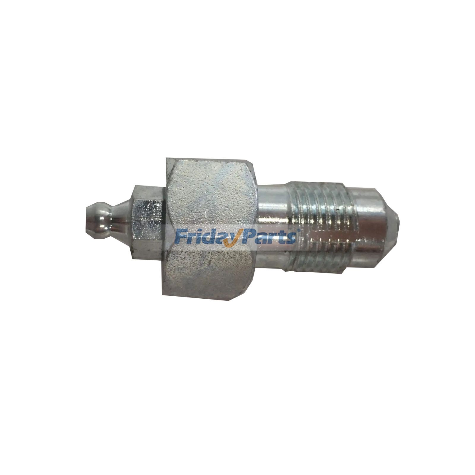 クボタ 油圧ショベル KX018-4 KX030-4 U27-4 用ニップルアセンブリ RG201-21550