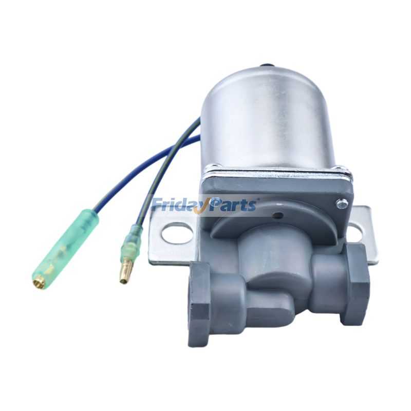 Solenoid Valve for Truck