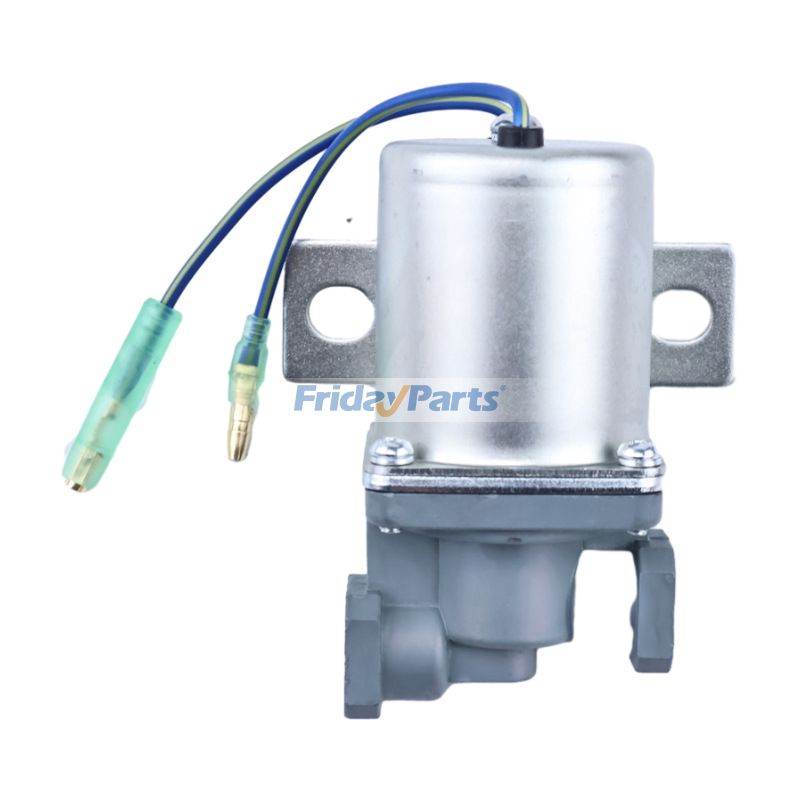 Truck Solenoid Valve