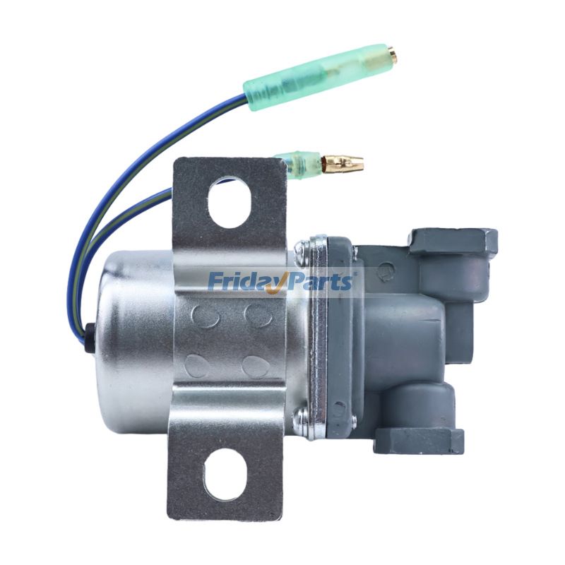 FridayParts Solenoid Valve