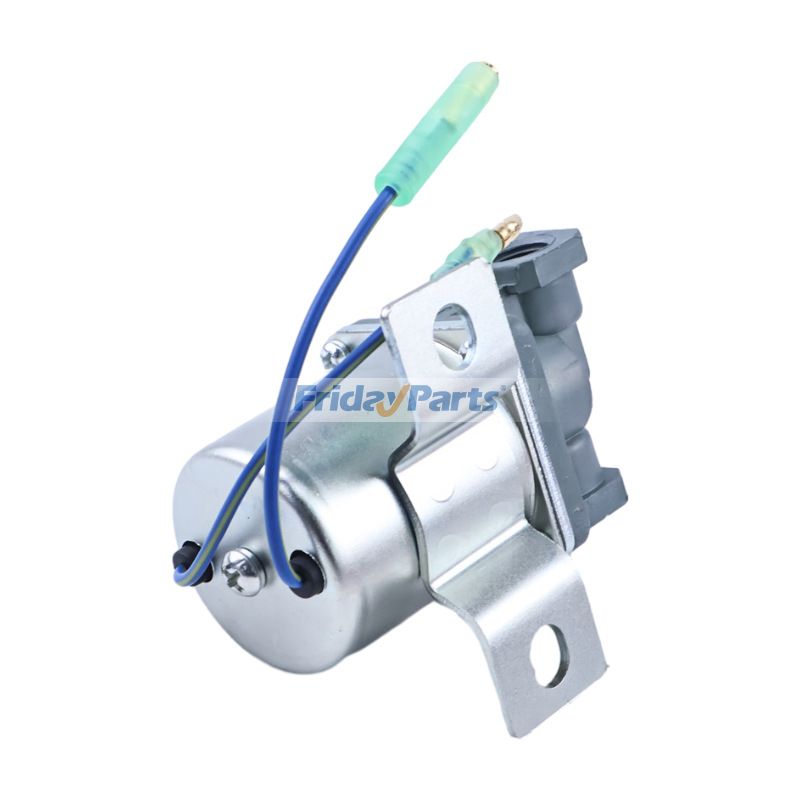 Solenoid Valve For ISUZU Truck