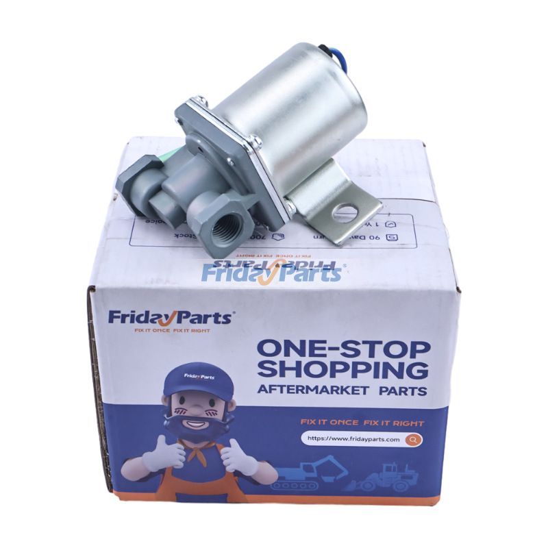 Solenoid Valve 26335-Z0004 VN-189 for Nissan Isuzu Truck