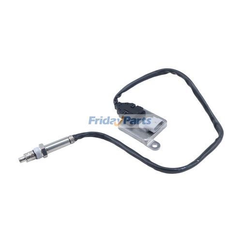 23494641 Sensor de nitrógeno NOx 2894941 3687334 para motor Cummins ISX15 Volvo ...