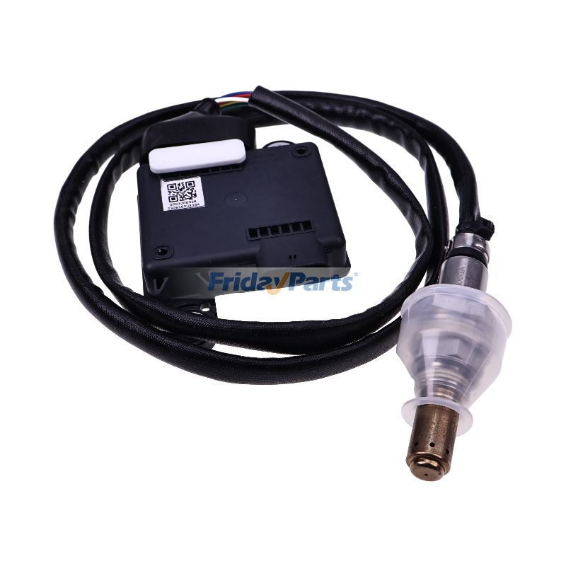 Sensor de óxido de nitrógeno (NOX) 0281006971 0281006970 para Jaguar X260 X760 X761 Land Rover Discovery IV 2.0D 3.0D Para Land Rover