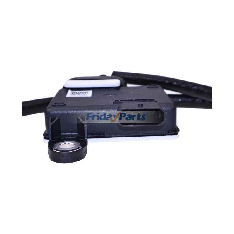 Sensor de óxido de nitrógeno (NOX) 0281006971 0281006970 para Jaguar X260 X760 X761 Land Rover Discovery IV 2.0D 3.0D para Vehículo Para Land Rover FridayParts