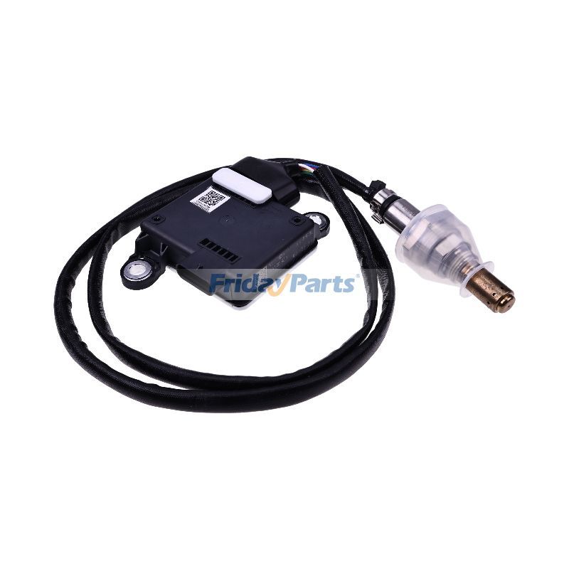 Nitrogen Oxide Nox Sensor 0281006971 0281006970 for Jaguar X260 X760 X761 Land Rover Discovery IV 2.0D 3.0D