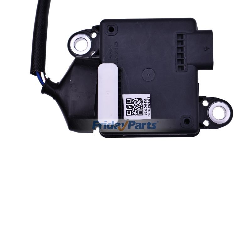 Compra Sensor de óxido de nitrógeno (NOX) 0281006971 0281006970 para Jaguar X260 X760 X761 Land Rover Discovery IV 2.0D 3.0D en Fridayparts