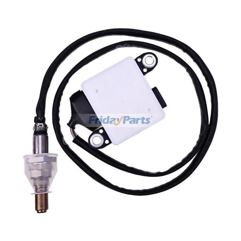 Sensor de óxido de nitrógeno (NOX) 0281006971 0281006970 para Jaguar X260 X760 X761 Land Rover Discovery IV 2.0D 3.0D de FridayParts