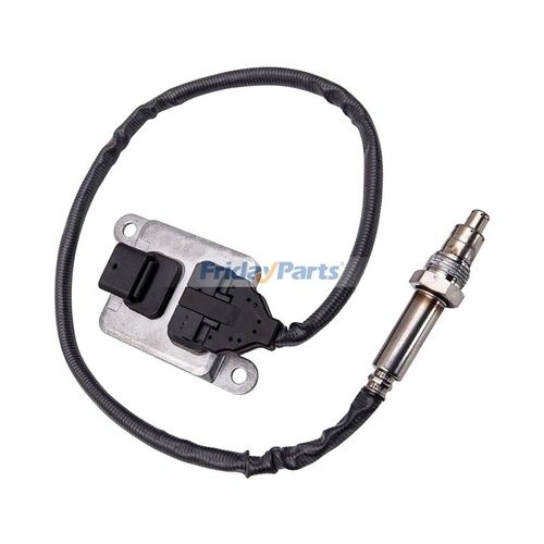 Amrxuts 11787587130 5WK96621K Nox Sensor Lambda Sonde passend für BMW 1er 3er E81 E82 E87 E88 E90 E91 E92 E93 116i 118i 120i 316i 318i 320i N43 Amrxuts 11787587130 5WK96621K Nox Sensor Lambda Sonde passend für BMW 1er 3er E81 E82 E87 E88 E90 E91 E92 E93 116i 118i 120i 316i 318i 320i N43