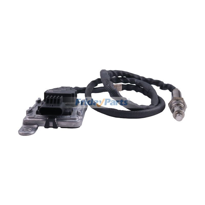 Nitrogen Oxide Nox Sensor 1J524-19360 for Kubota Tractor M6-101DTC M6-111DTC M6-131DTC M6-141DTC M6-141DTSC Loader SVL95-2S SVL95-2SC