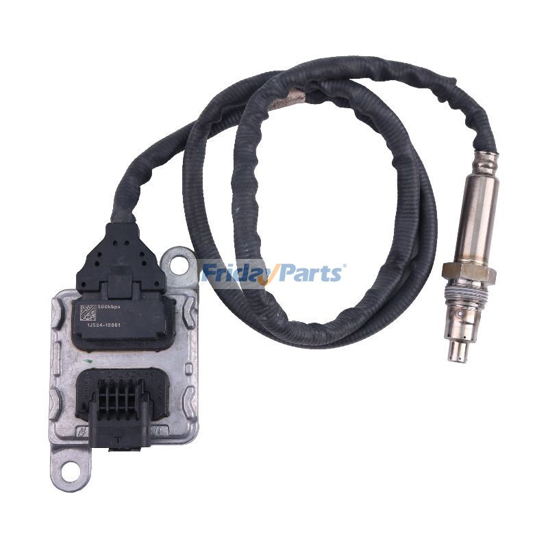 Loader,Tractor Nitrogen Oxide Nox Sensor