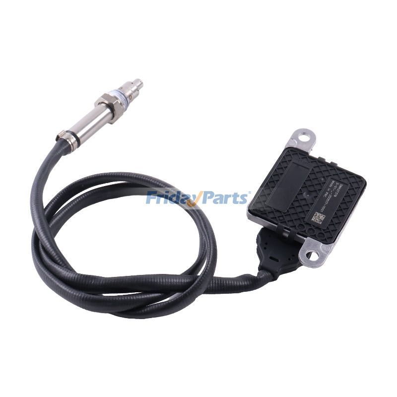 Capteur d'oxyde d'azote NOXpour Moteur,Chargeur,Tracteur