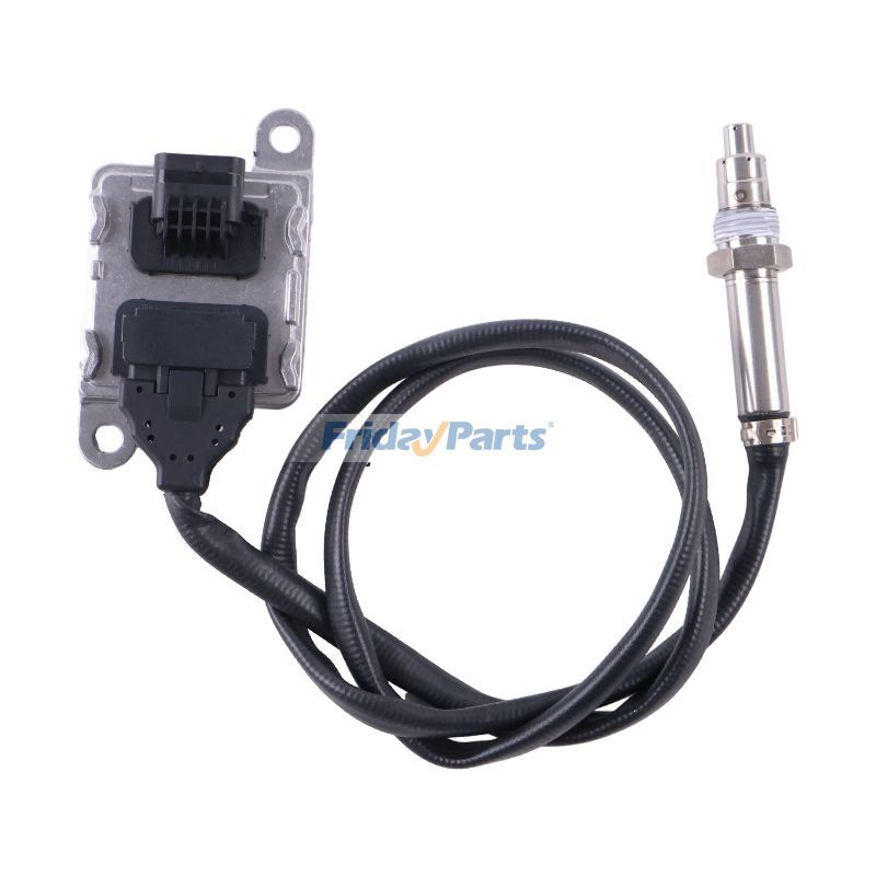 Nitrogen Oxide NOX Sensor 1J524-19370 5WK97378 for Kubota V3800T Engine M5-091 M5-111 M6-101 M6-111 M6-131 M6-141
