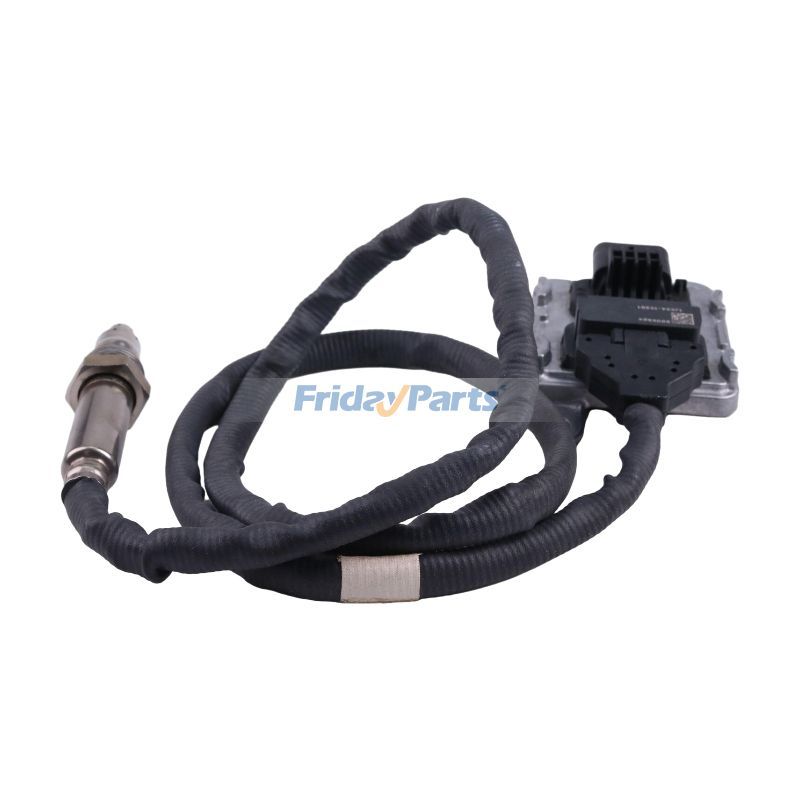 Sensor de óxido de nitrogênio Nox 1J631-19360 A2C94410800-03 para Kubota M6-111DTC M6-131DTC M6-141DTC-1 SVL95-2S SVL97-2 para Carregadora ,Trator