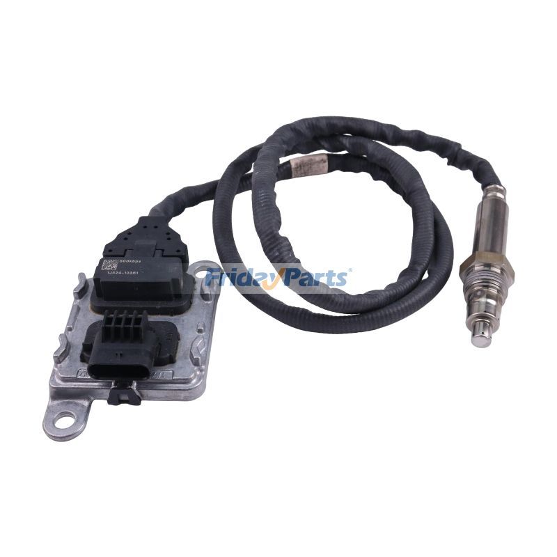 Nitrogen Oxide Nox Sensor 1J631-19360 A2C94410800-03 for Kubota M6-111DTC M6-131DTC M6-141DTC-1 SVL95-2S SVL97-2