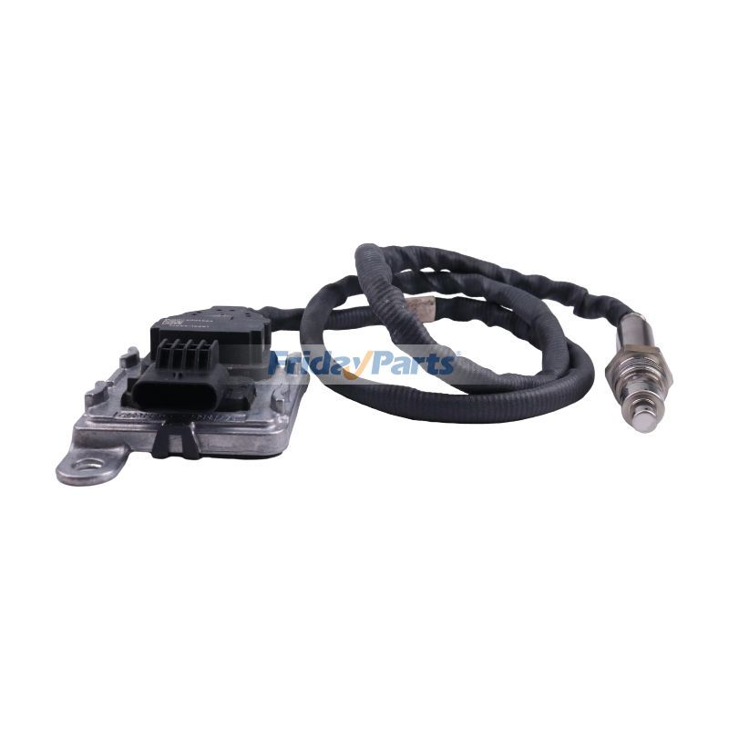 Compre Sensor de óxido de nitrogênio Nox 1J631-19360 A2C94410800-03 para Kubota M6-111DTC M6-131DTC M6-141DTC-1 SVL95-2S SVL97-2 na FridayParts